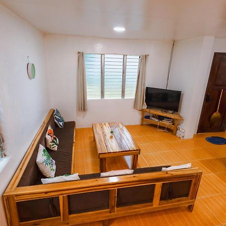 El Nido Home Stay Экстерьер фото