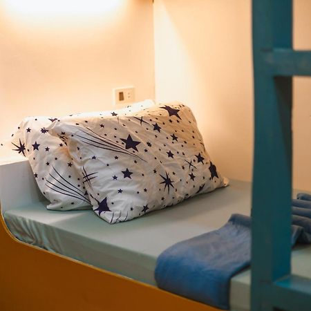 El Nido Home Stay Экстерьер фото
