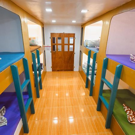 El Nido Home Stay Экстерьер фото