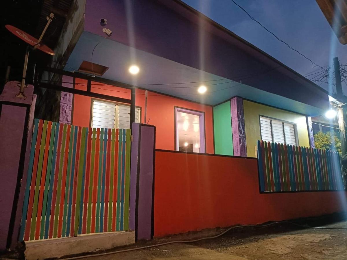El Nido Home Stay Экстерьер фото
