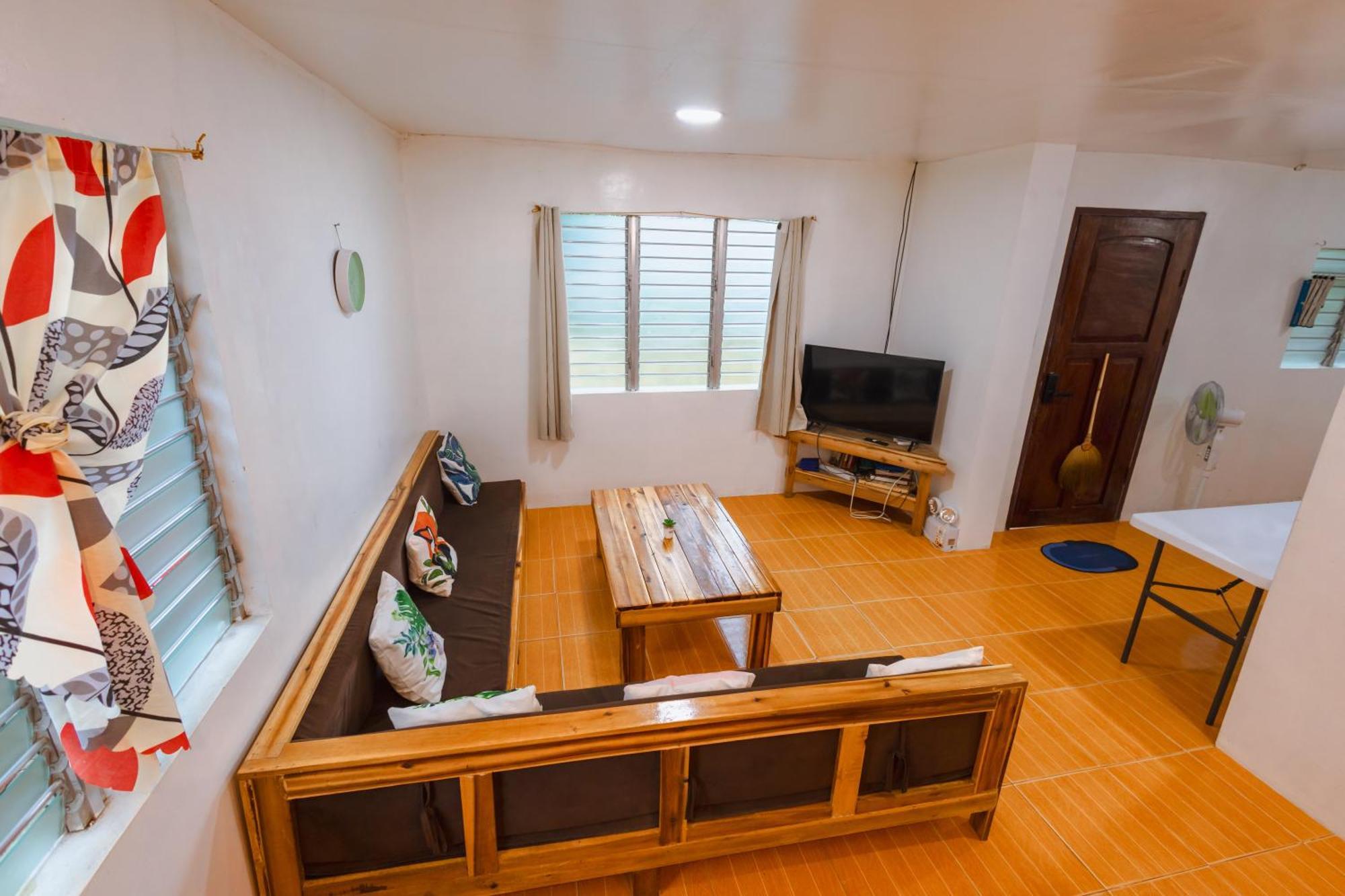 El Nido Home Stay Экстерьер фото