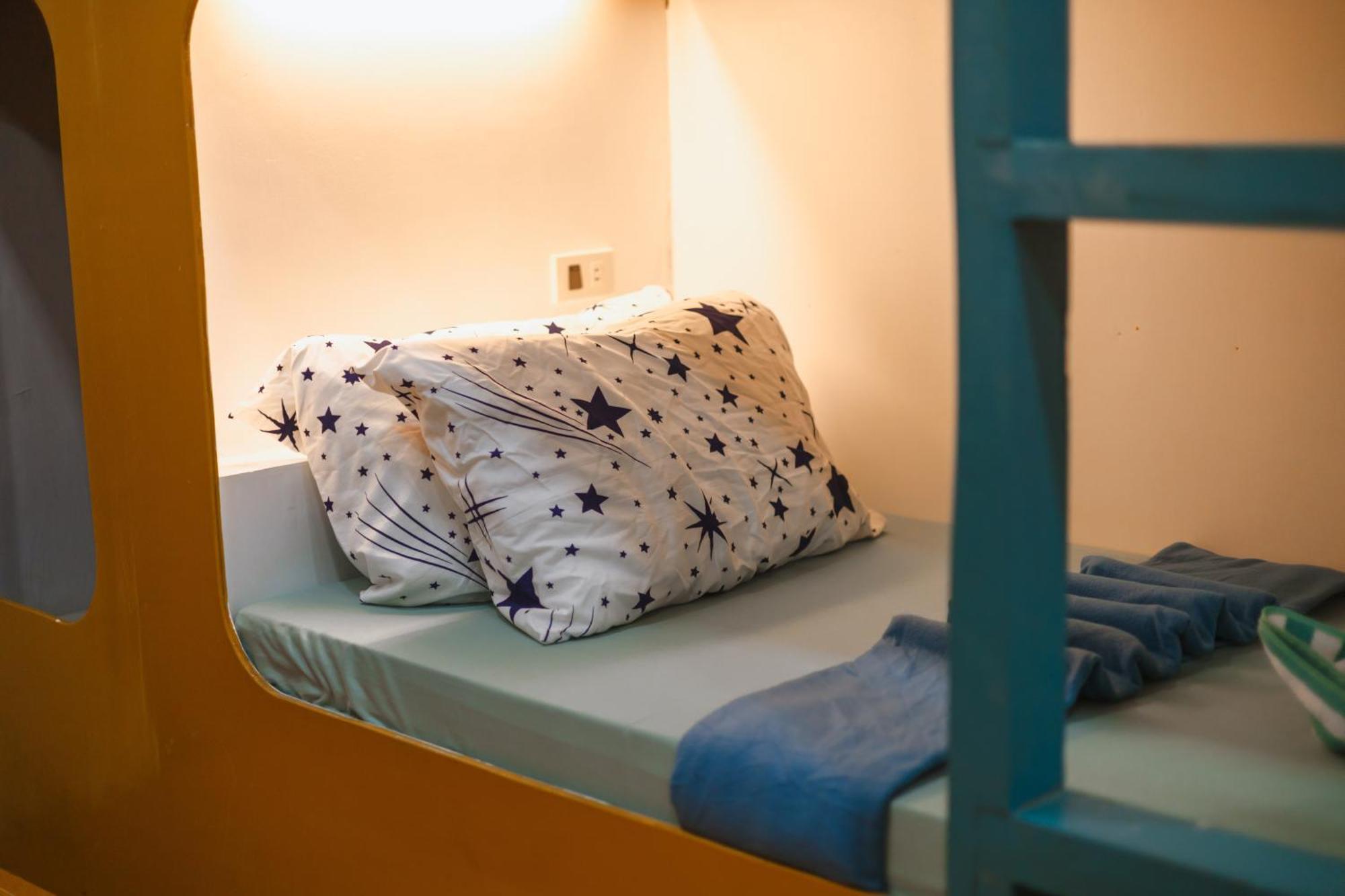 El Nido Home Stay Экстерьер фото