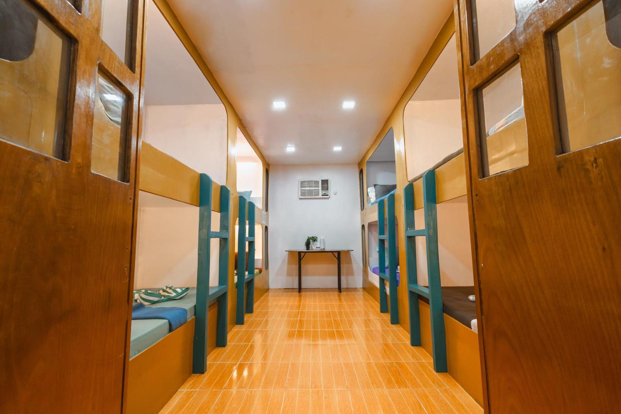 El Nido Home Stay Экстерьер фото